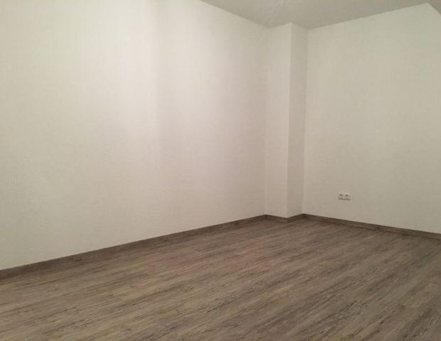 *** Gemütliche DG-Wohnung in grüner Lage! *** - Photo 1