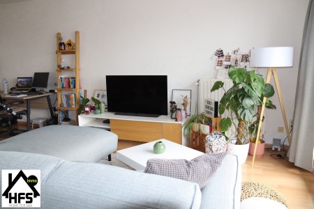 Tof appartement met zicht op de binnendijle aan de Winketkaai - Foto 5