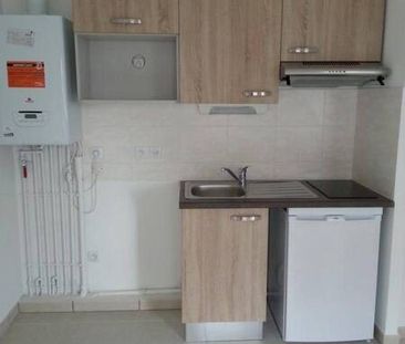 Appartement 1 pièce - - Photo 1