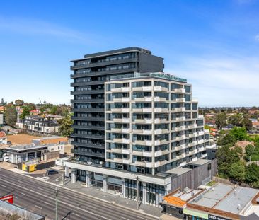 511a/119 Bell Street, Ivanhoe - Photo 1