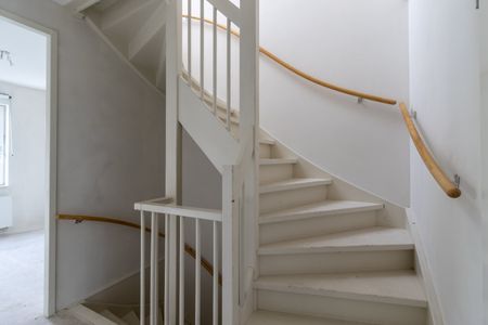 Te huur: Paddenstoelenlaan 17 - Foto 2