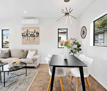NEAR-NEW 3-BEDROOM HOME | MT ROSKILL - Photo 2