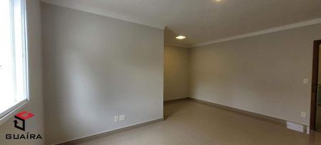 Sobrado Para Aluguel 3 Quartos 3 Suítes 4 Vagas Barcelona - São Caetano Do Sul - Sp - Photo 2