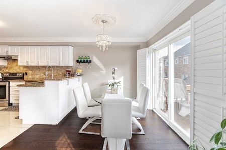 For Lease - 59 Lormel Gate, Brampton, Ontario - Photo 4