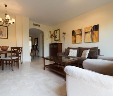 716162 - Apartment for rent Costalita, Estepona, Málaga, Spain - Photo 1