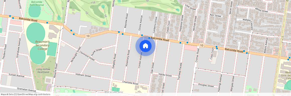 36 Coreen Avenue, Beaumaris