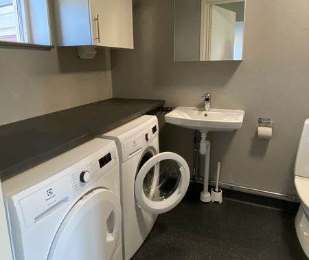 Södra Annebergsvägen 43 F - Photo 4