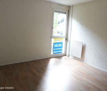 Appartement T3 à louer - 62 m² - Photo 2