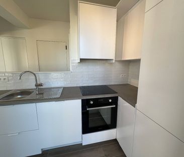 OOSTENDE (BELLE EPOQUEWIJK) NABIJ BIBLIOTHEEK EN WANDELAFSTAND VAN ZEE - Photo 5