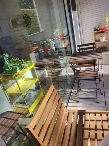 Appartement te huur - Photo 4