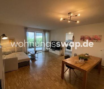 Wohnungsswap - 3 Zimmer, 97 m² - Jürgen-Töpfer-Straße, Altona, Hamburg - Foto 1