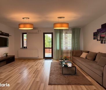 Casa de inchiriat 3 camere | BUCIUM | langa padure - Photo 1