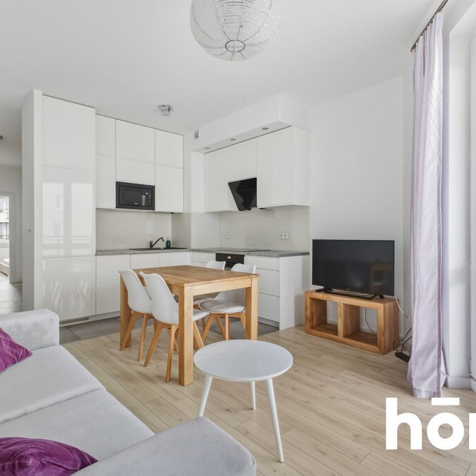 Warszawa, Mokotów, Służew, Kłobucka - Photo 1