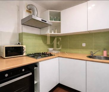 2 oddzielne pokoje | 40 m2 | Metro Świętokrzyska - Photo 4