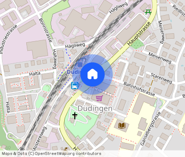 Search. Find. Live. – Rent without deposit - Foto 1