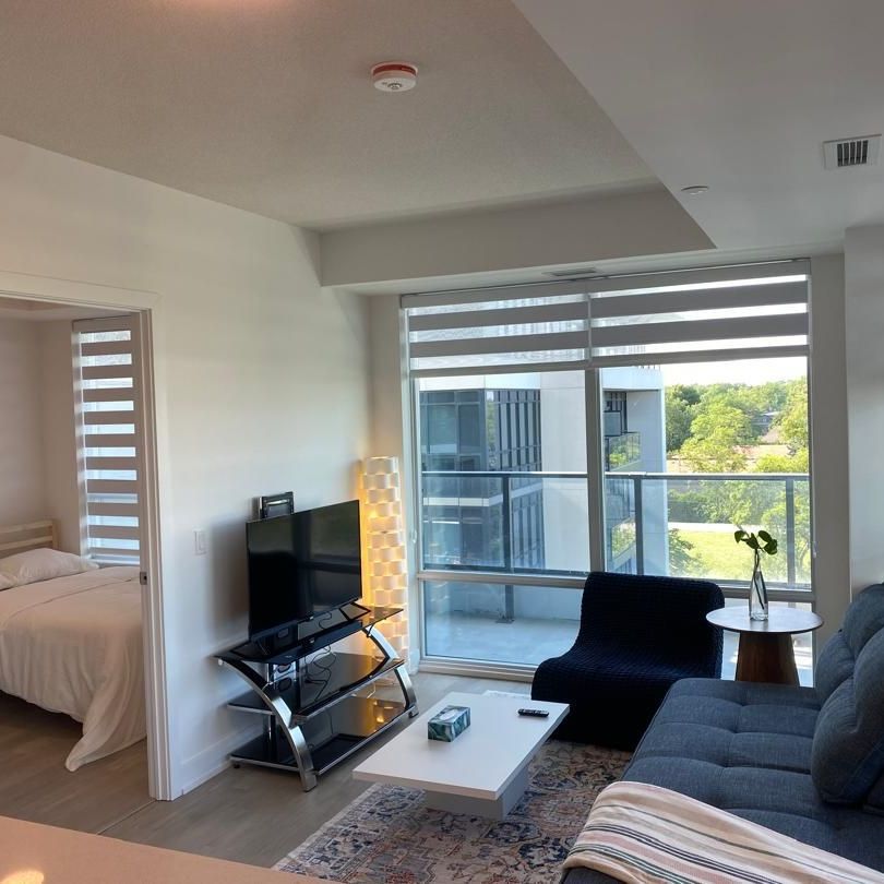 For Lease - 2 Teagarden Court Unit# 405, Toronto, Ontario - Photo 1