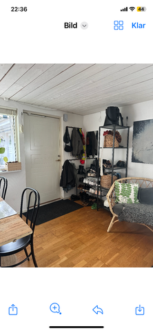 Månstigen, Höllviken - Foto 4