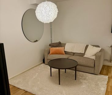 Storsjövägen, Årsta - Foto 2