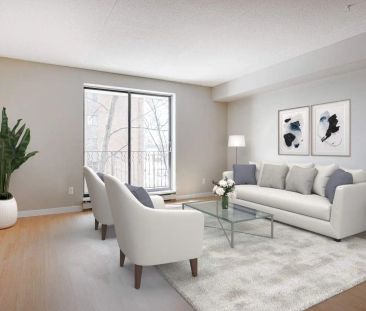 Trinity Apartments — 2 Bedroom, 1 Bathroom - Photo 5