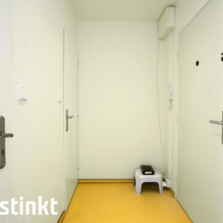 Pronájem bytu 1+1 33 m2 - Фото 1