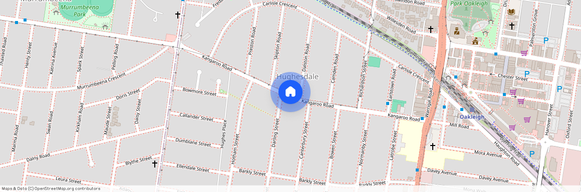 Hughesdale, Melbourne