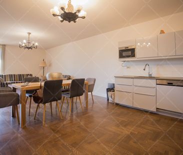 Hárshegyi út | Property for Long Term Rent in Budapest - Photo 1
