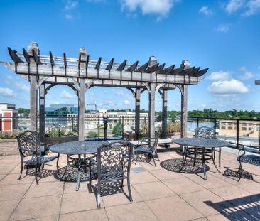 For Lease - 410 King Street Unit# 108, Kitchener, Ontario - Photo 6