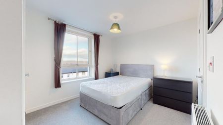 2 bedroom flat to rent - Photo 3