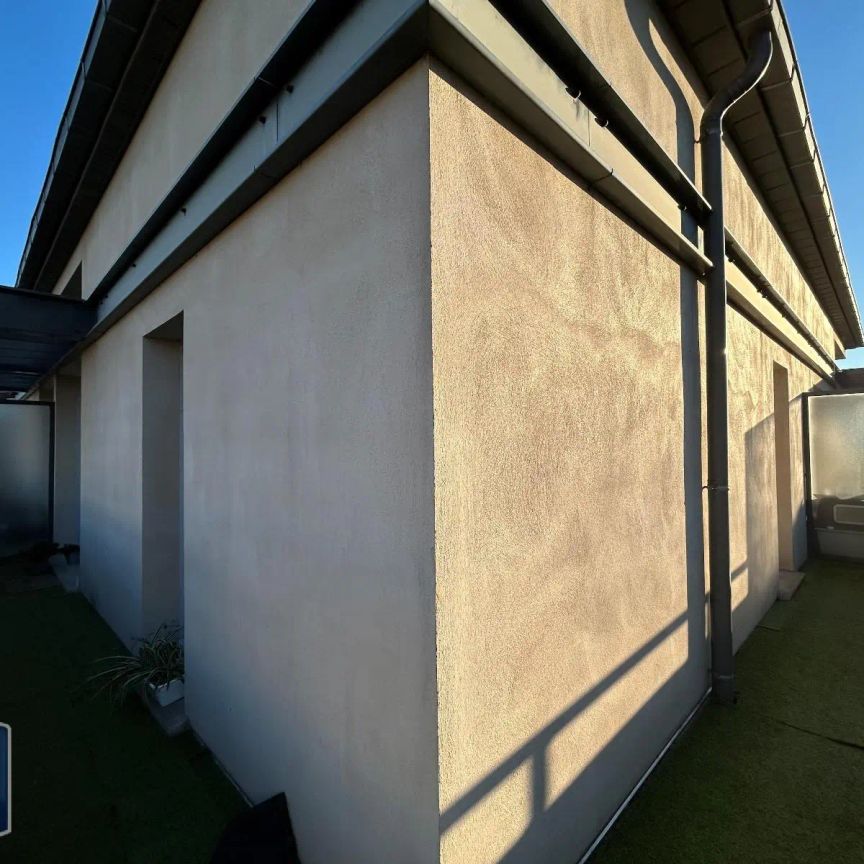 Appartement à louer 2 pièces 39.16m² - Photo 1