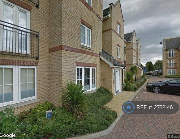 1 bedroom in a flat share to rent - Photo 1