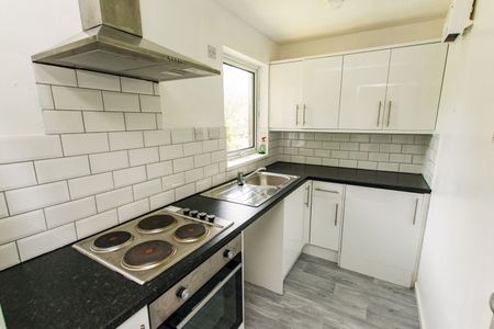 1 bedroom apartment to rent Cotswold Court, Beeston, NG9 - Photo 3