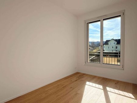 3.5 Zimmer, 97 m², EG - Photo 3