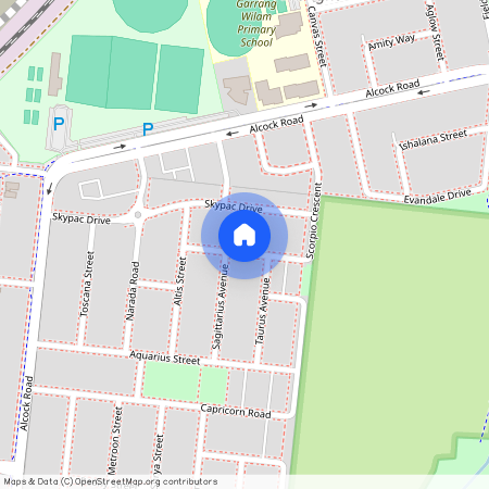 13 Scorpio Crescent, Vic 3029, Truganina