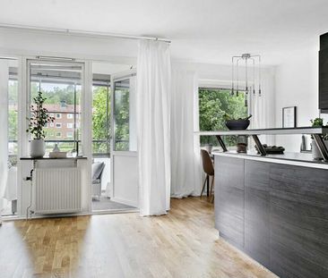 Fiolgatan, Västra Frölunda - Foto 3