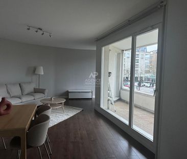 Appartement meublé Cergy 3 pièce(s) 64.33 m2 - Photo 6