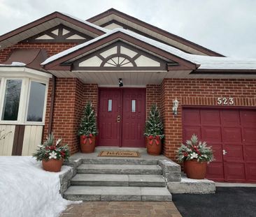 For Lease - 523 Laurie Avenue, Peterborough, Ontario - Photo 3