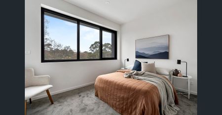 Strathmore On The Park. - Photo 2