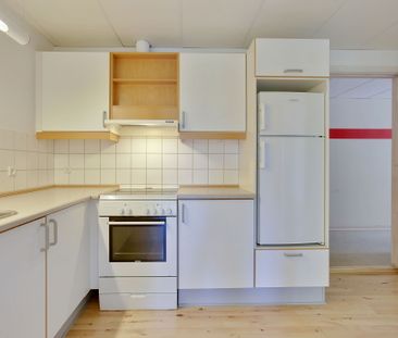 Velkommen til Kappelvænget - Foto 2