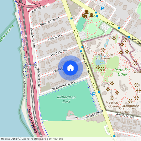 604/26 Charles Street, South Perth WA 6151