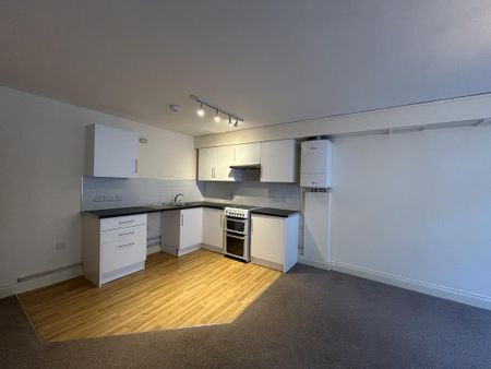1 bedroom flat to rent - Photo 5