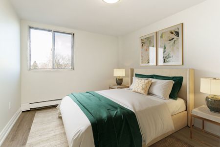 Two Bedroom Apartment - Photo 2