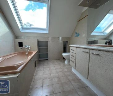 Maison à louer 5 pièces 126.82m² - Photo 6