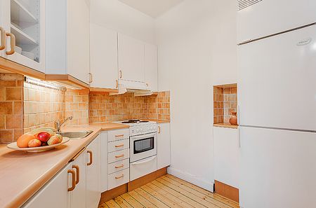 Brännerigatan, Stockholm - Photo 3