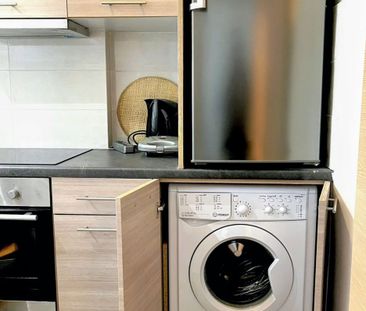Studio/Γκαρσονιέρα για ενοικίαση Κέντρο Σαρωνίδας - παραλία (Σαρωνίδα) - Φωτογραφία 5