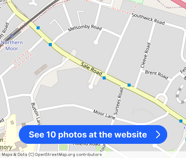 Brenchley Drive, Northern Moor,M23 0EP - Photo 1