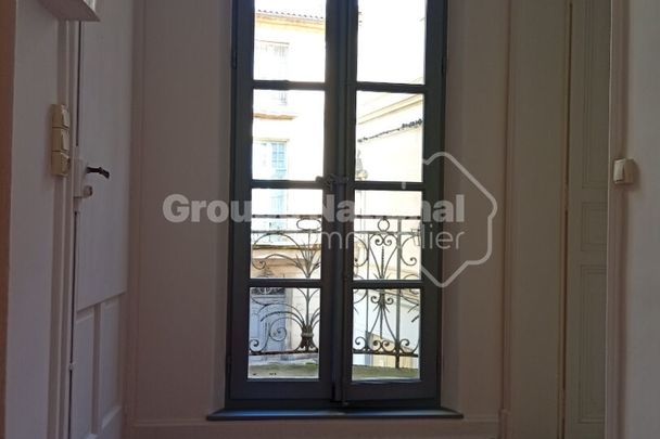 Appartement Arles 3 pièce(s) 65 m2 - Photo 1