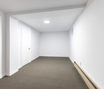 For Lease - 320 Reynolds Drive Unit# B, Orleans - Cumberland and Ar... - Photo 6