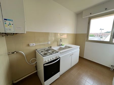 Appartement 1 pièce(s) 33.12 m² - Photo 2