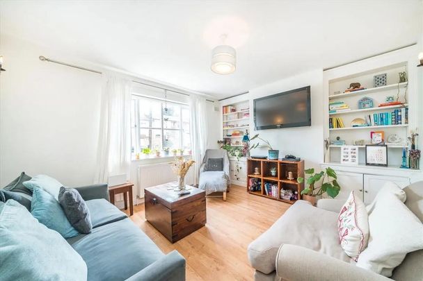 Casimir Road, London E5 - Photo 1