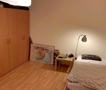 1½ Zimmer-Wohnung in Kaiseraugst (AG), möbliert - Photo 5